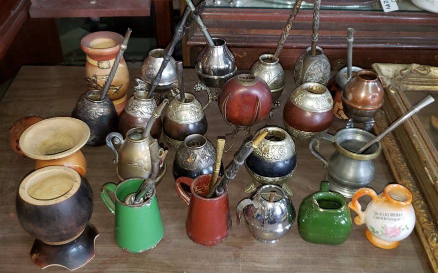 Mates