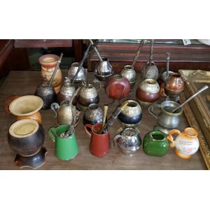 Mates