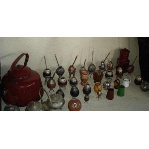 Mates