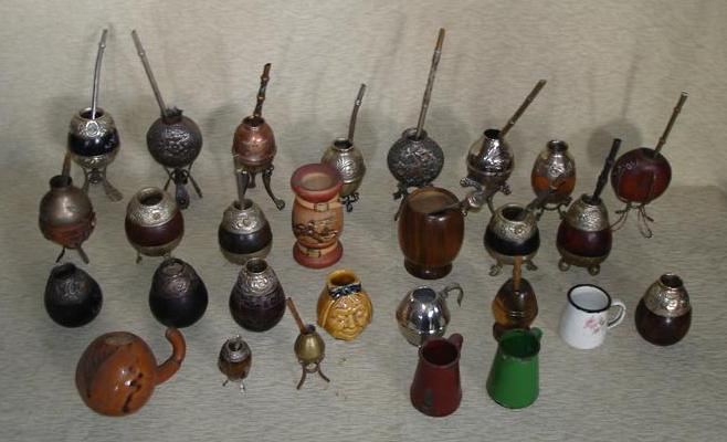 Mates