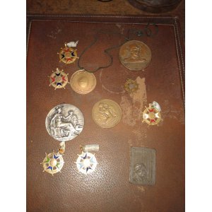 Medallas