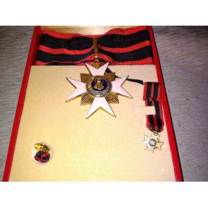 Medallas