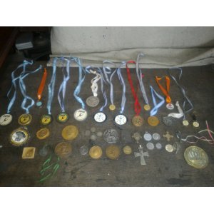 Medallas