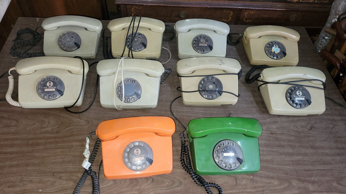 Telefonos