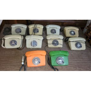 Telefonos