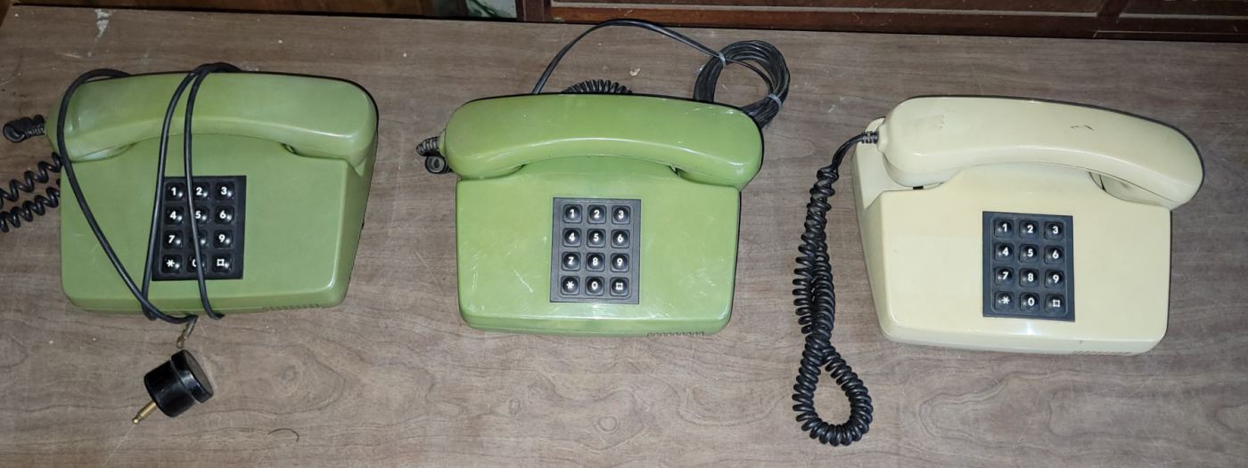 Telefonos