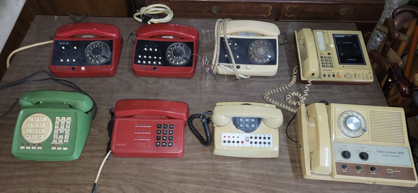 Telefonos