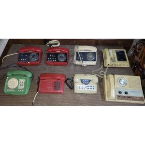 Telefonos