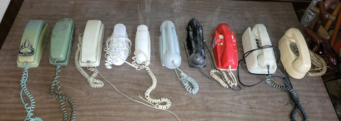 Telefonos
