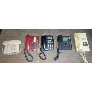 Telefonos