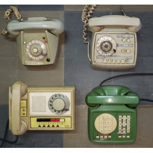 Telefonos