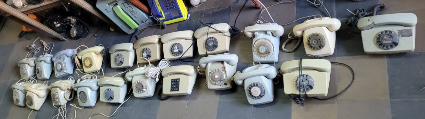 Telefonos
