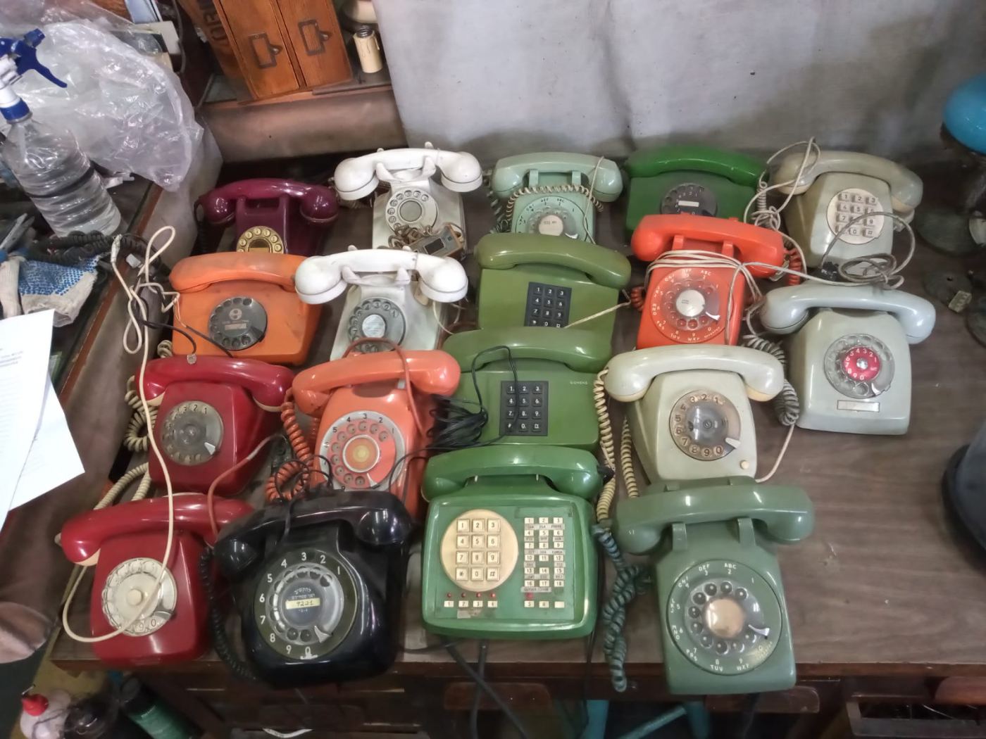 Telefonos