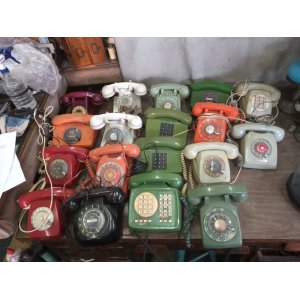 Telefonos