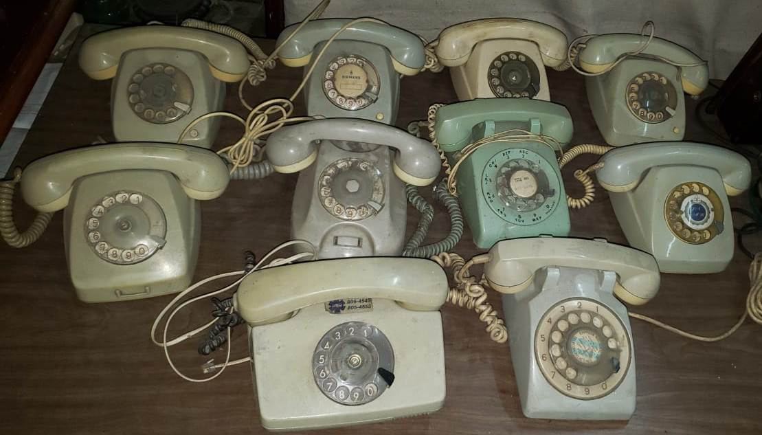 Telefonos