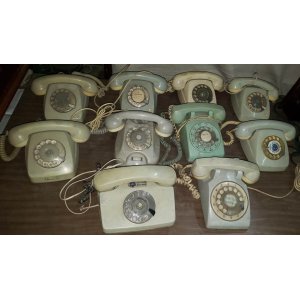 Telefonos