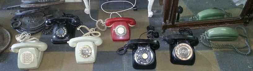 Telefonos