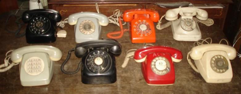 Telefonos