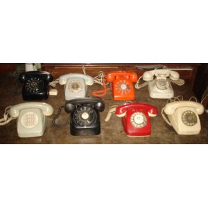 Telefonos