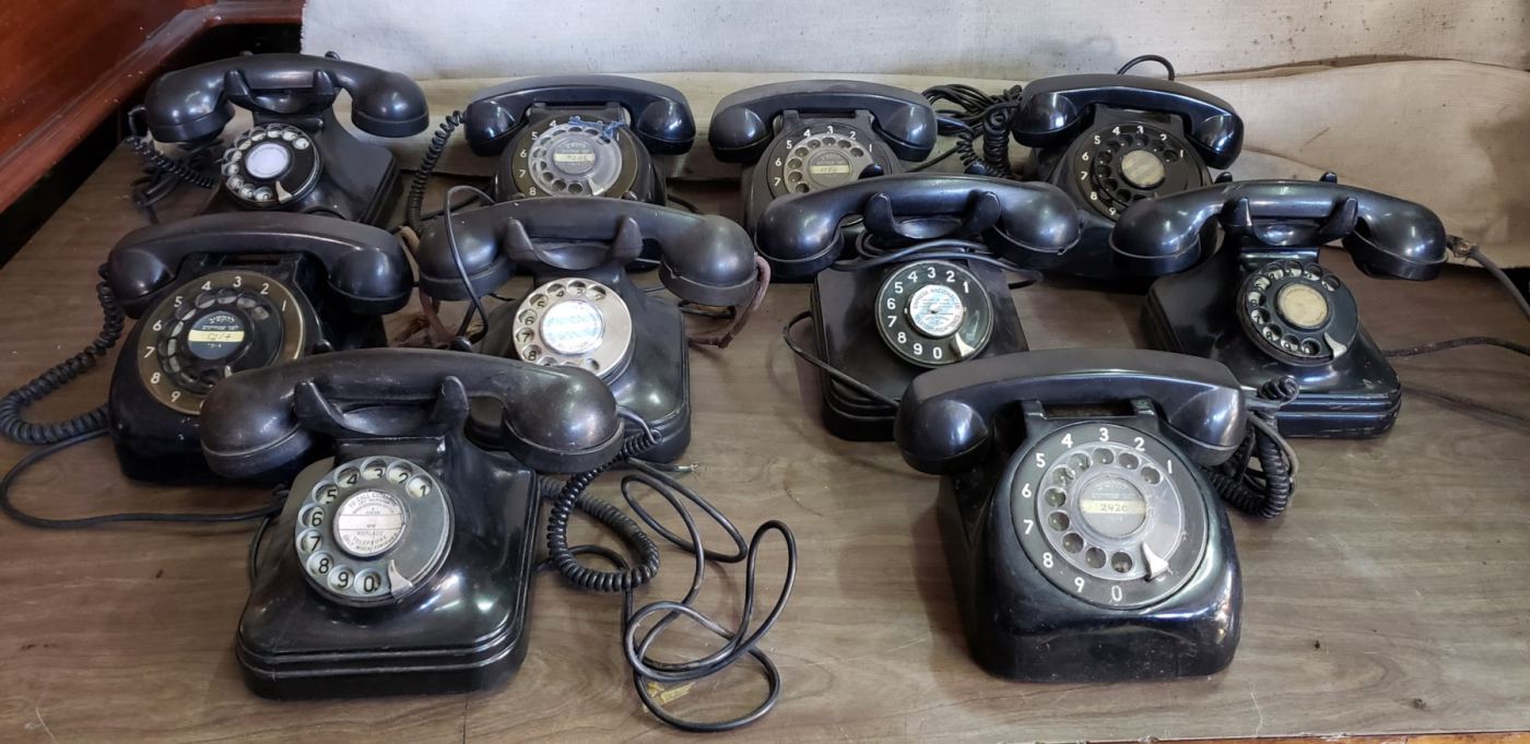 Telefonos