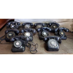 Telefonos