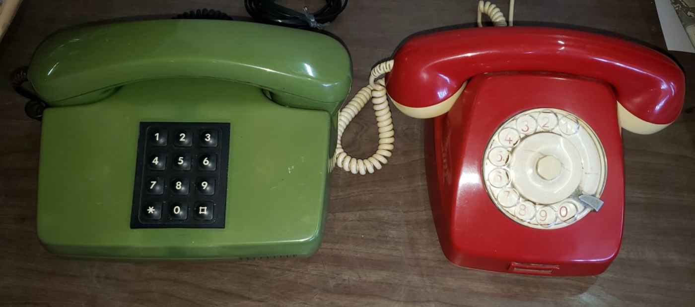 Telefonos