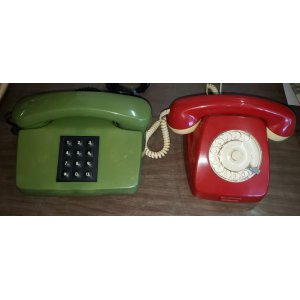 Telefonos