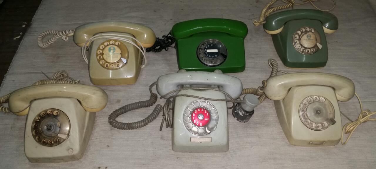 Telefonos