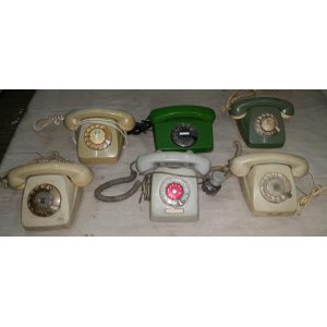 Telefonos