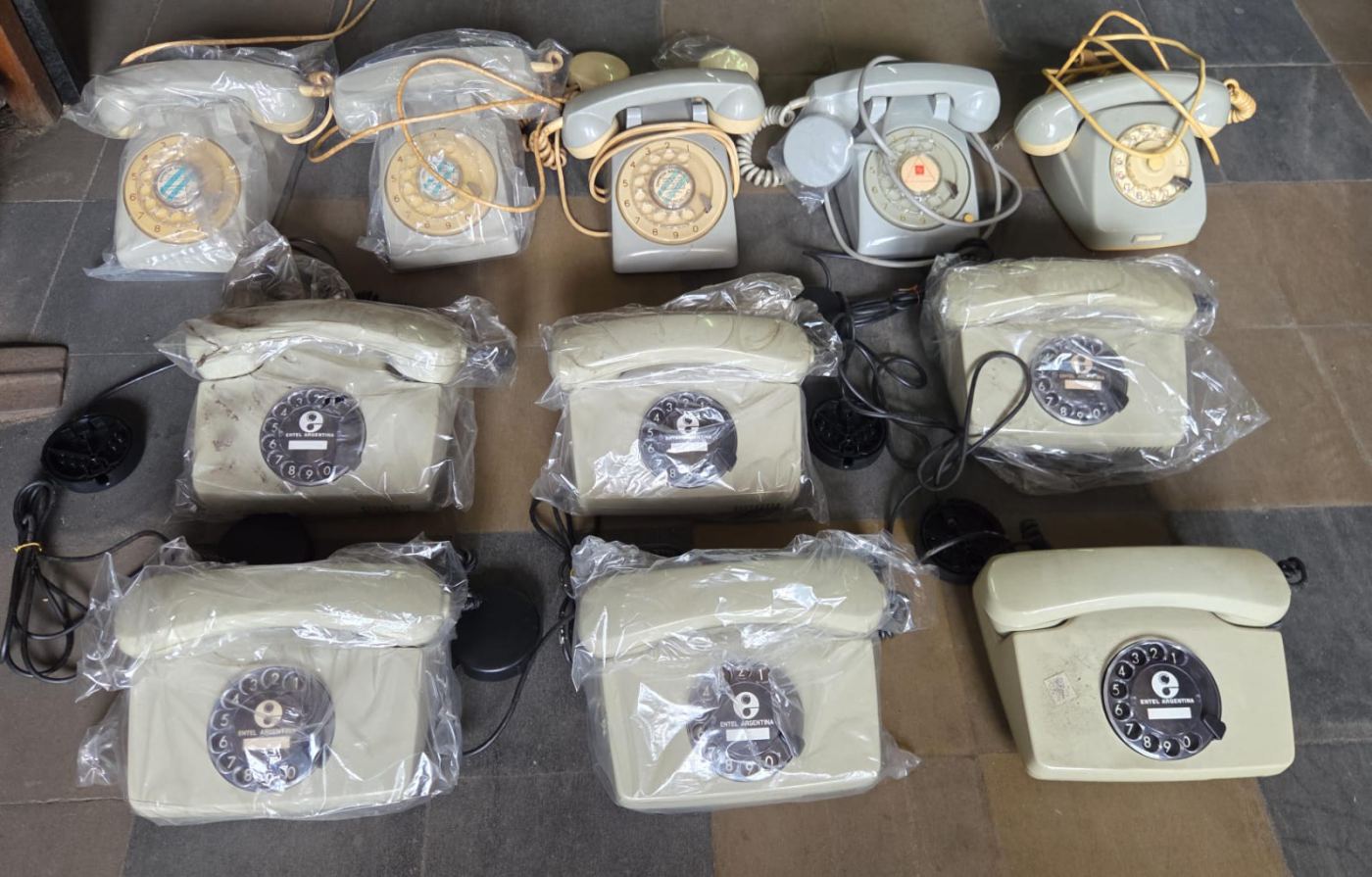 Telefonos