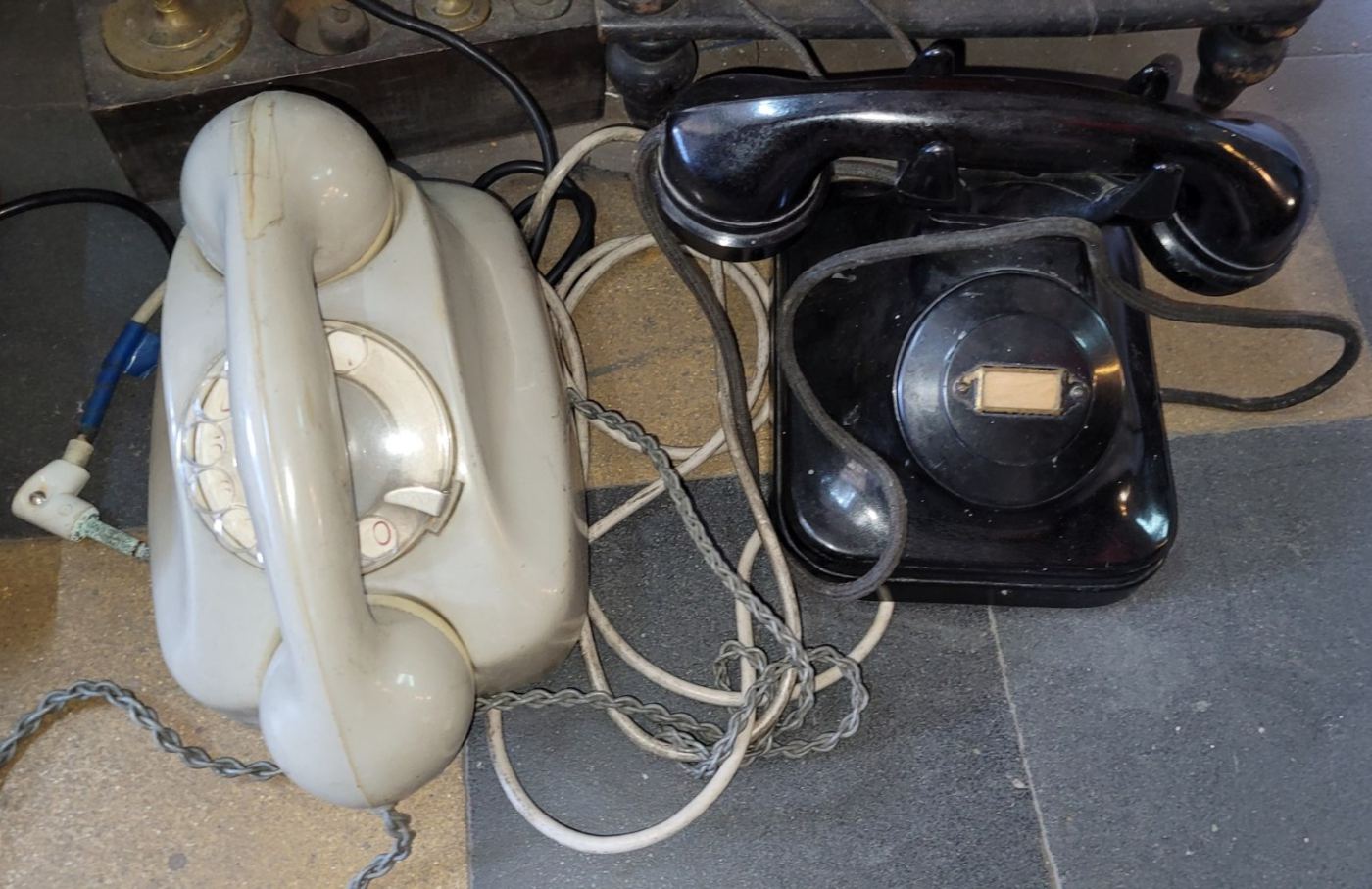 Telefonos