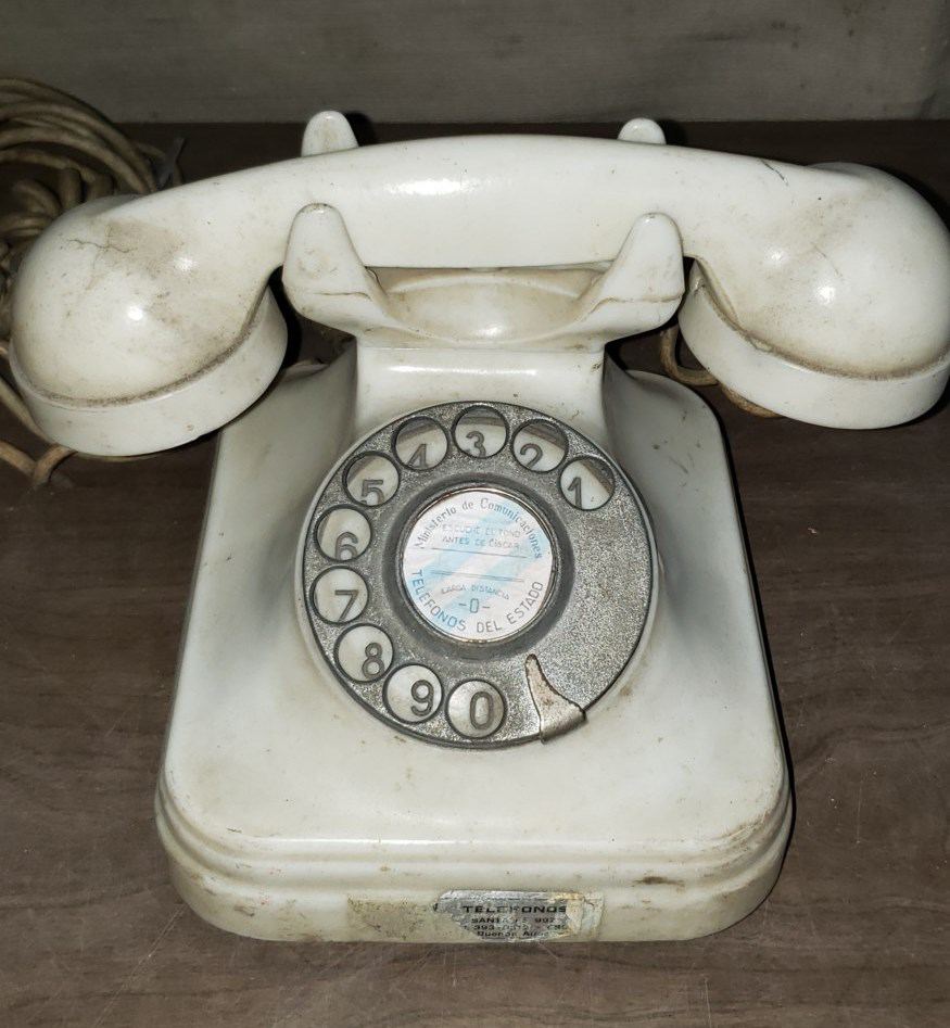 Telefonos
