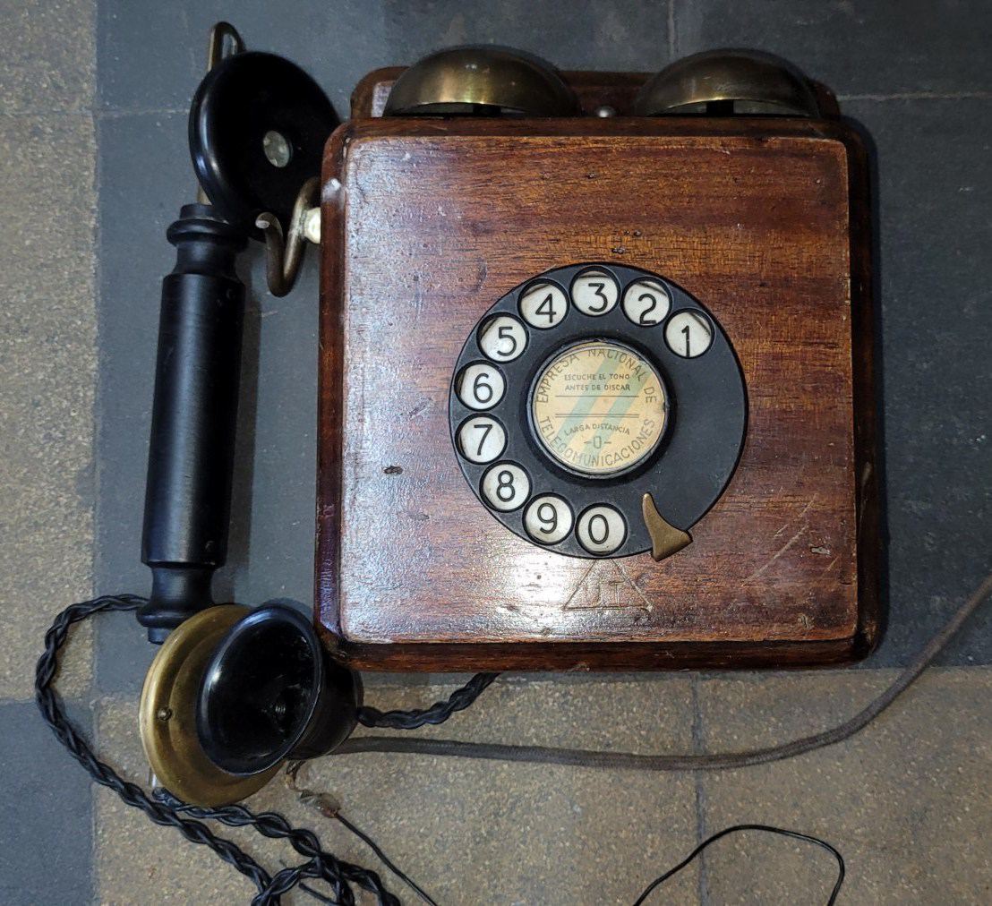 Telefonos
