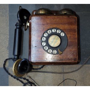 Telefonos
