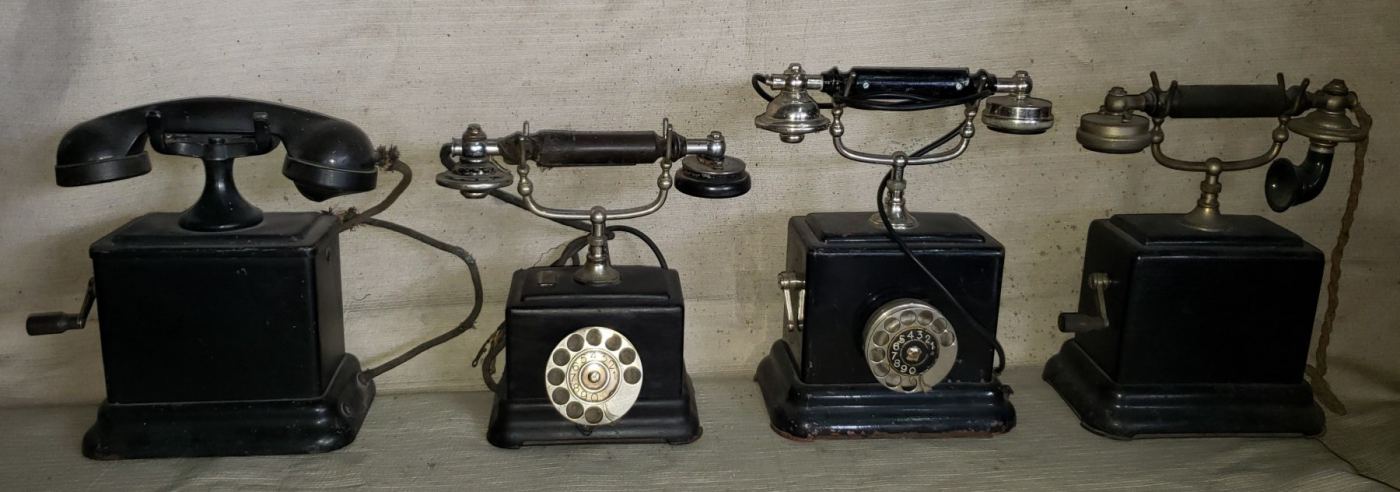 Telefonos