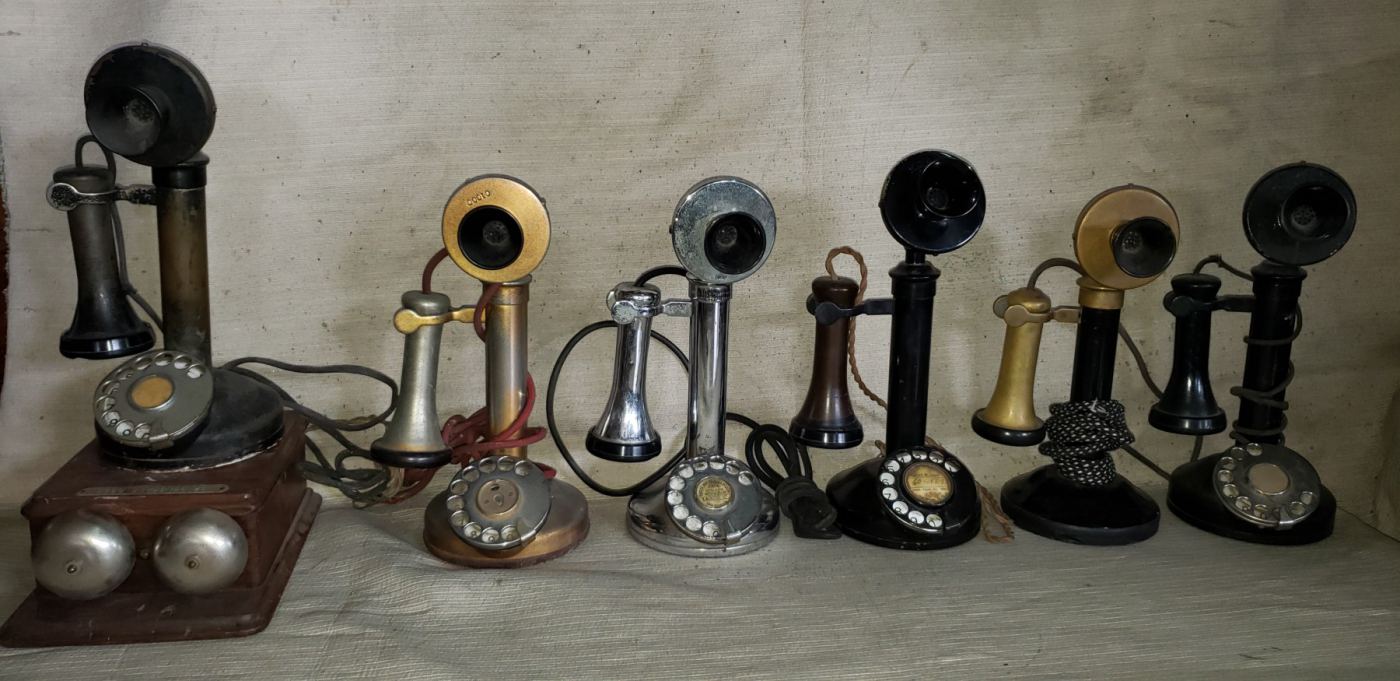 Telefonos