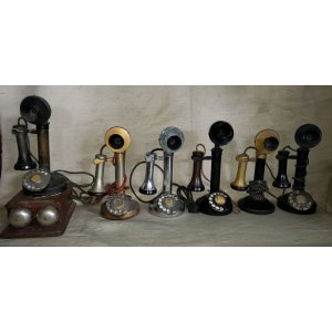 Telefonos