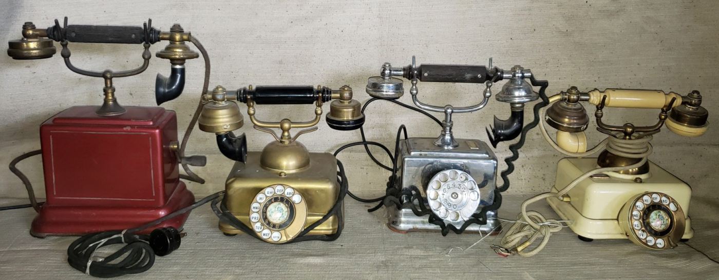 Telefonos
