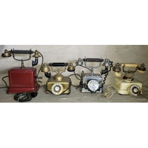 Telefonos