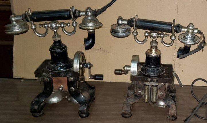 Telefonos