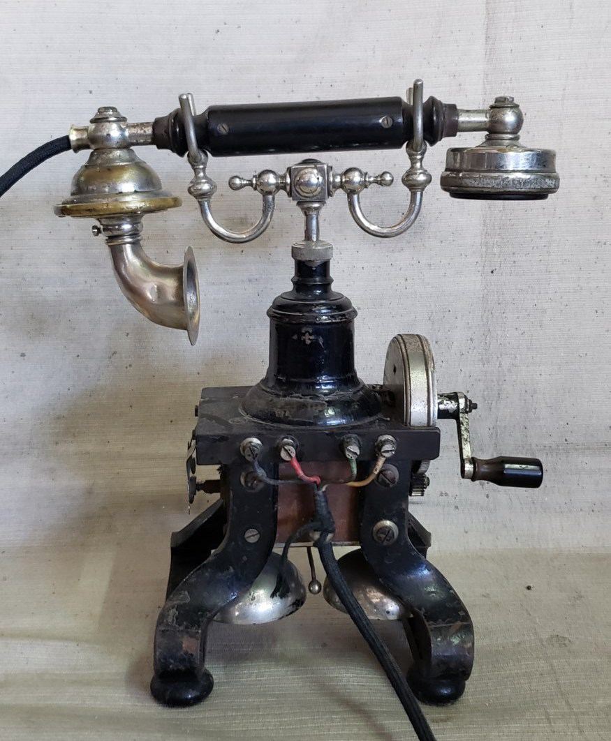 Telefonos