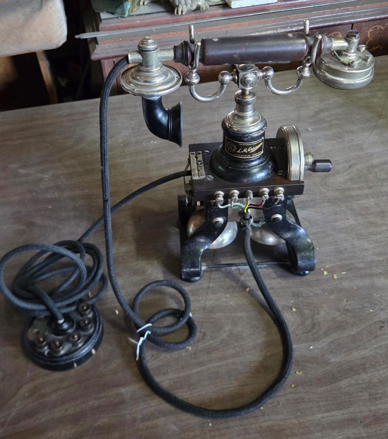 Telefonos