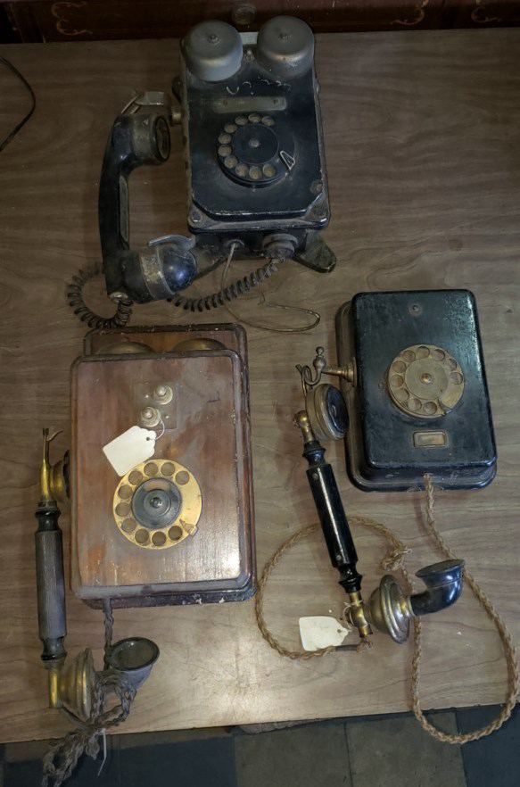 Telefonos