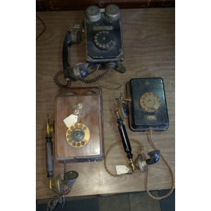 Telefonos