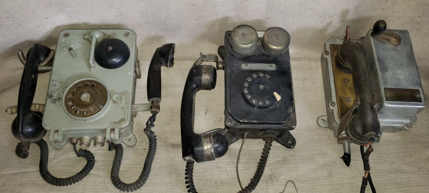 Telefonos