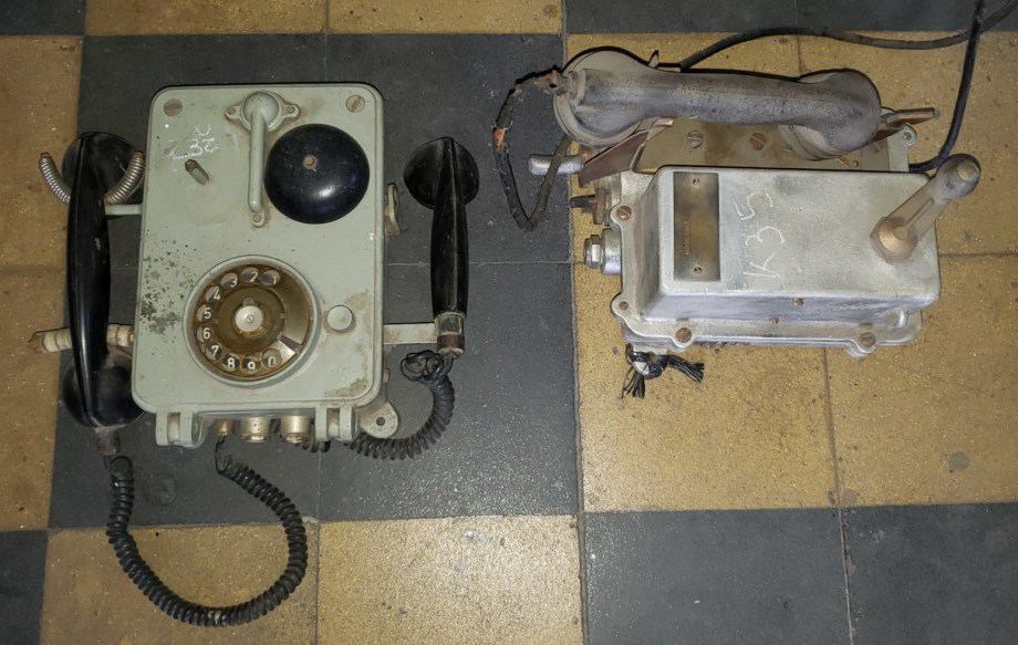 Telefonos