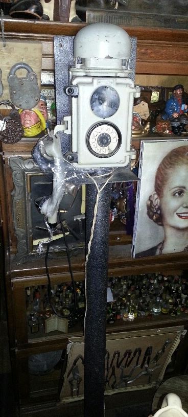 Telefonos
