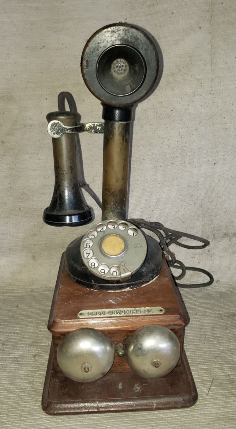 Telefonos