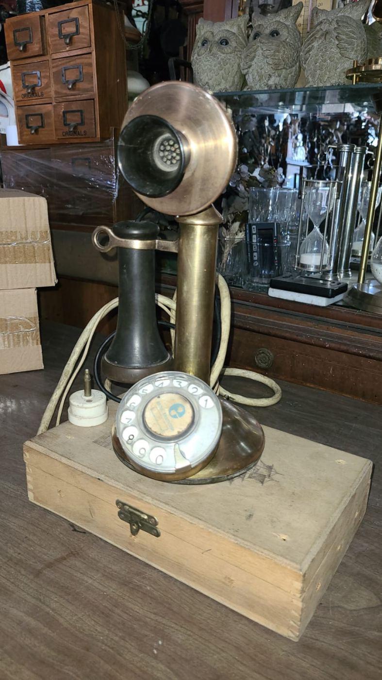 Telefonos