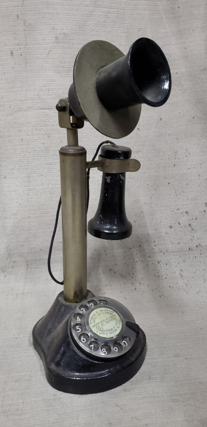 Telefonos